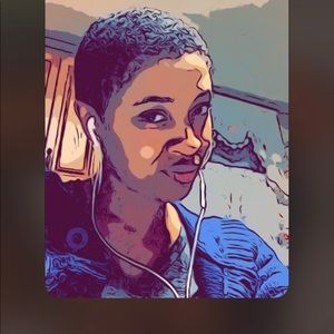 Meet your Posher, Yasmine